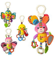 Подвеска на коляску (X12346)